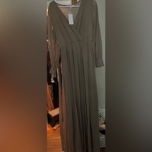 Lydia Stone Baltic Born Dress